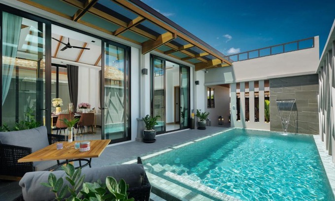 Rawai Resort | Rawayana Central Park Villas