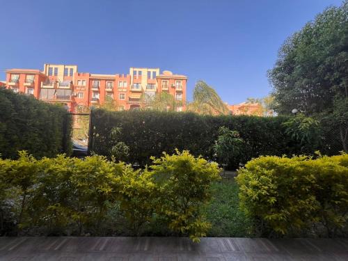 Sheikh Zayed City Apartment | Rawdat Zayed Compound