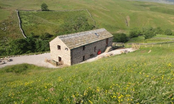 Kirkby Stephen House | Rawthey Centre - Self-catering accommodation for 16 people