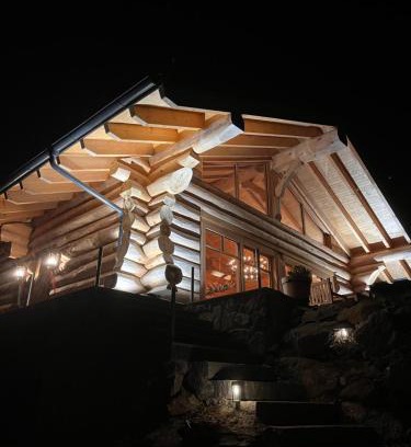 Prein an der Rax Villa | RaxChalet