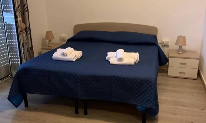 Sestu House | Raxul Room