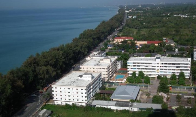 Rayong Apartment | Rayong Beach Condo