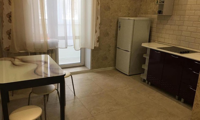 Bol'Shekulikovskoe Apartment | Раздольная 27 А