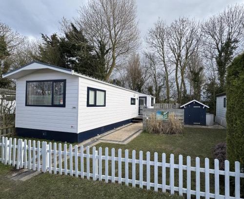 Municipality of Noord-Beveland Ski Chalet | RBR 1252 - Beach Resort Kamperland