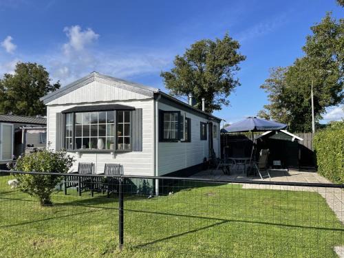 Kamperland Ski Chalet | RBR 711 - Beach Resort Kamperland