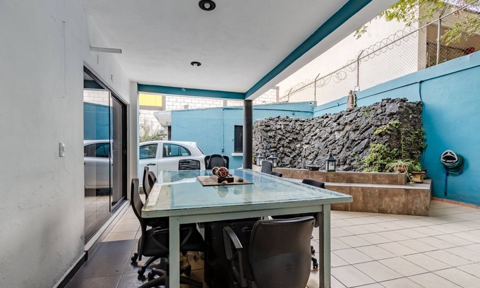 Popotla House | RCH Suite