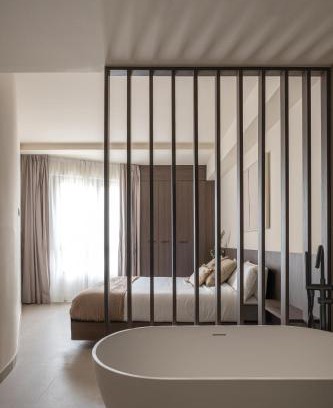 Basurtu Apartment | RD Apartment Collection
