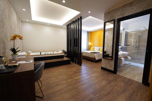 Montano Hotel | Re Di Cuori Hotel