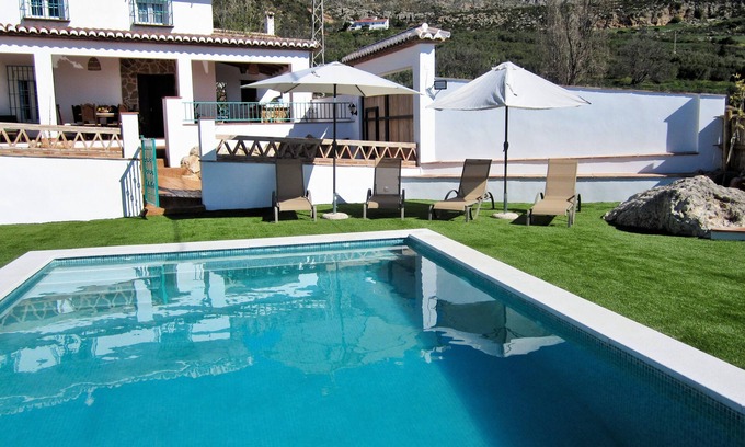 Antequera Cottage | Restauracion Bonita, Idilica, Cerca de la Villa del Torcal