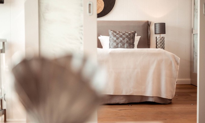 Kampen Apartment | Re-Opening May 2023 - Dune View - Deluxe Penthouse Suite