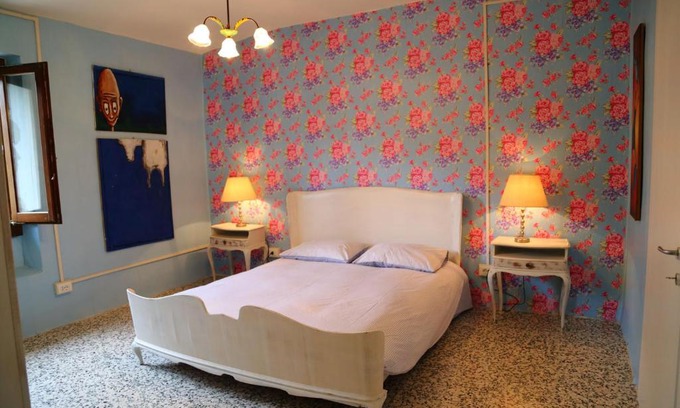 Modigliana House | Re Piano appartamento Le Colline