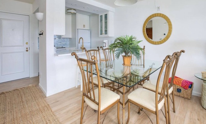 Diamond Beach Condo | Resort Living 5 minutes from Cape May