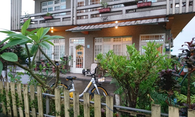 Dongshan Bed & Breakfast | Real Fun Homestay