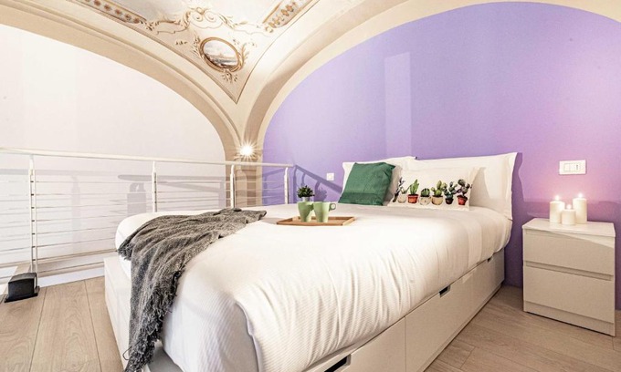Santo Stefano Apartment | Realkasa Luxury S.Orsola Apartments