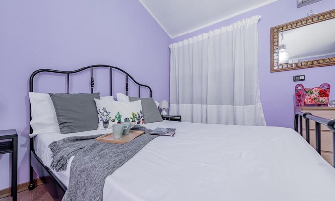 Saragozza-Porto Apartment | Realkasa Petit Chalet