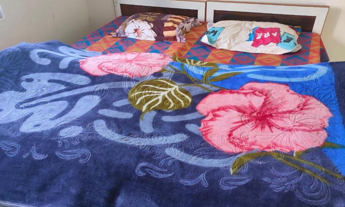 Gobind Dham House | Rebecca Homestay & Camping