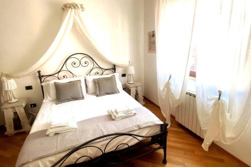 Florence Apartment | Rebecca's house Florence