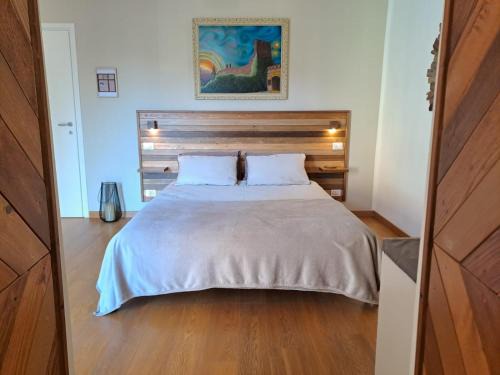 Campagnolo House | ReBorn Room