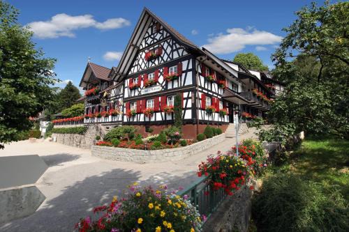 Waldulm House | Rebstock Waldulm