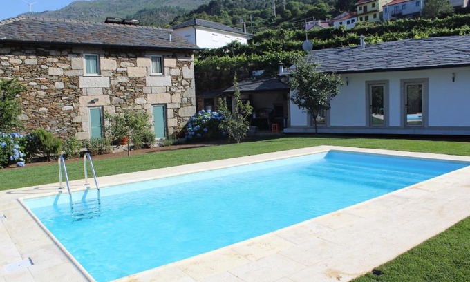 Candal House | Recantos da Montanha