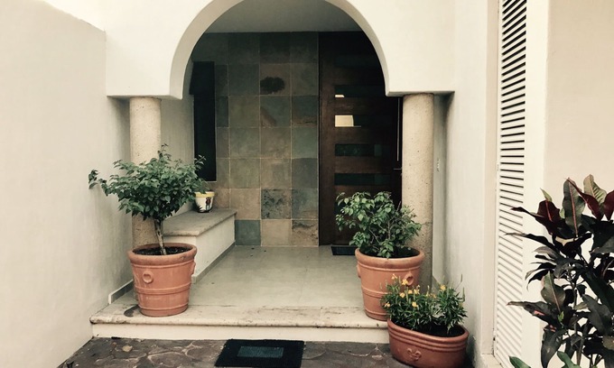 Ajijic Villa | Recent construction modern 2 BR, 2.5 Bath Villa Located in Ajijic Village