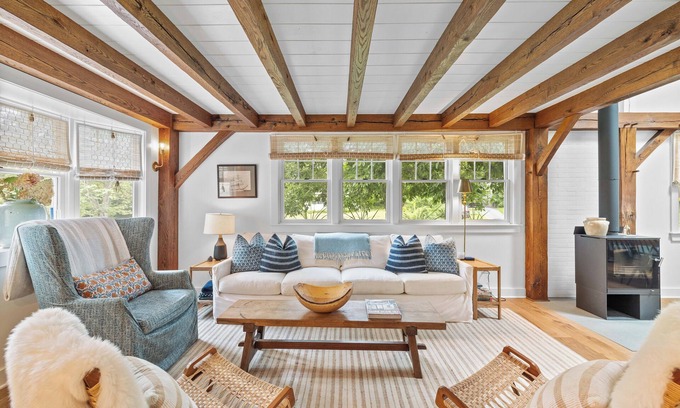 Kennebunkport House | Recently Renovated, Walk to GRB