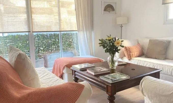 Recoleta Apartment | Recoleta Beautifully Equipped