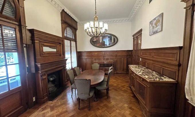 Recoleta House | Recoleta pop Deluxe - increíble mansión para gruposnn