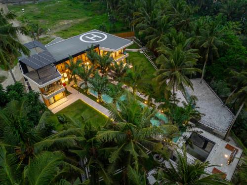 Melayang Villa | Reconnect and Rejuvenate - Your Private Luxury Villa Retreat in Ubud
