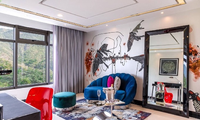 South Shore Hotel Area Hotel | Reconnect with Luxury at Hotel Mousai - Your Ultimate Adults Only PV Retreat