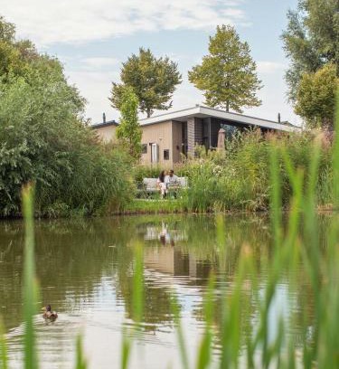 Aalst Resort | Recreatiepark het Esmeer