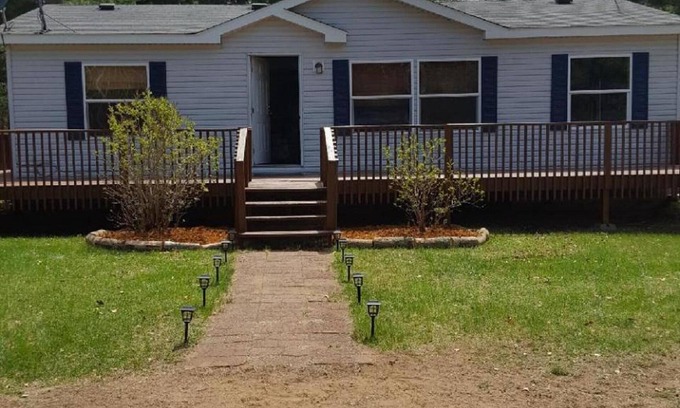 Minong House | Recreational paradise