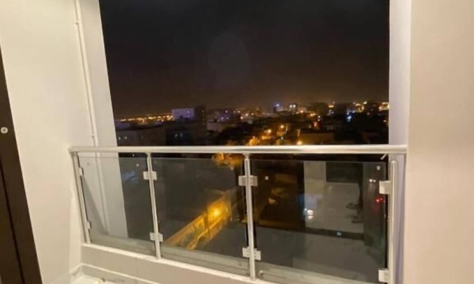 Salalah Apartment | RED-33 - Gardenia