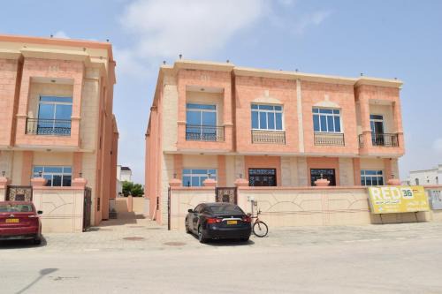 Salalah Apartment | RED-36 - Al Mareekhy Villas