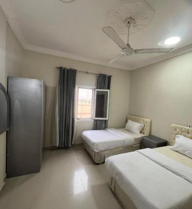 Salalah Apartment | RED-4 west salalah