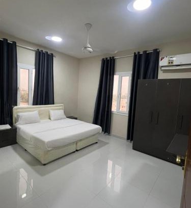Salalah Apartment | RED-6 algarbeia