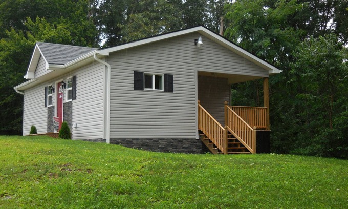 Princeton Cottage | Red Bird Cottage