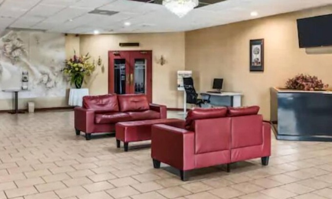 Harleigh Hotel | Red Carpet Inn Hazleton