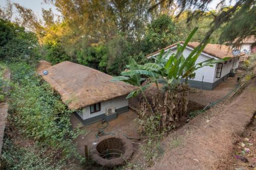 Ankola Hotel | Red Earth - Gokarna