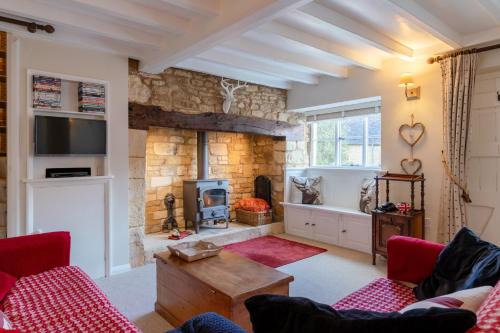 Blockley House | Red Lion Cottage