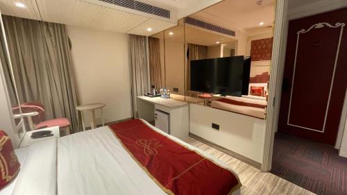 Amritsar Hotel | Red Martin Near Golden Temple