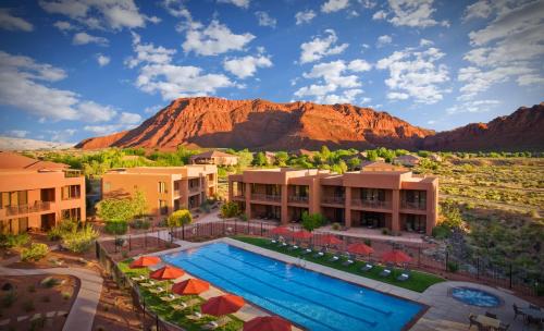 Ivins Resort | Red Mountain Resort
