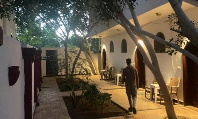 Dahab House | Red Oasis- Studio 3
