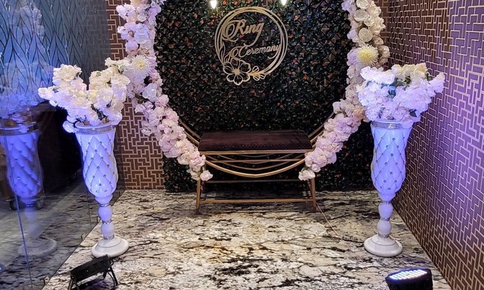 Kanpur Hotel | Red Orchid