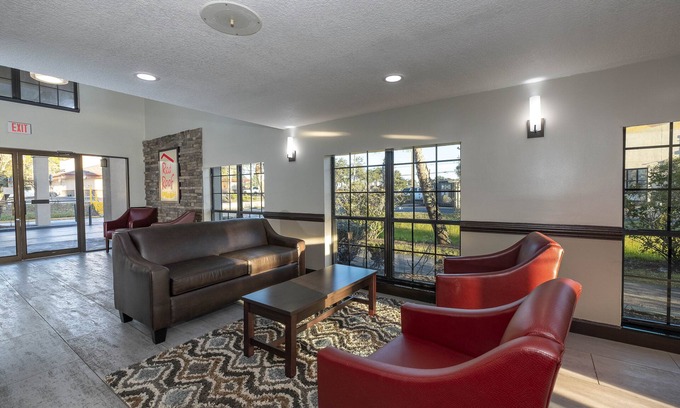 St. Augustine Hotel | Red Roof Inn PLUS+ St Augustine