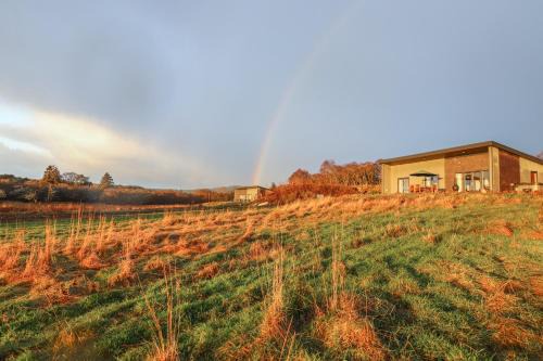 Dornoch House | Red Squirrel