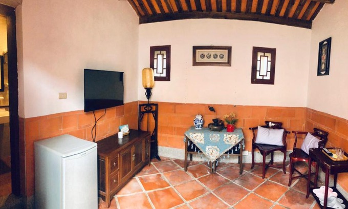 Jinsha House | Red Tomato B&B II