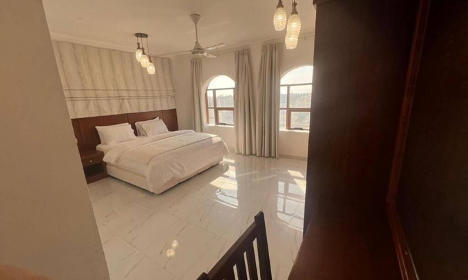 Salalah Apartment | RED22 ALsalam suites