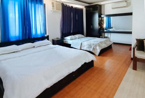 Binmaley Hotel | RedDoorz @ Nena's Hotel Dagupan City