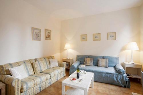 Isola San Giorgio Maggiore Apartment | Redentore - LOCAPPART